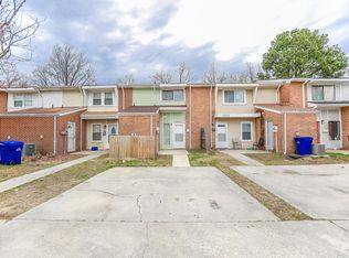 5628 Darby Close, Portsmouth, VA 23703