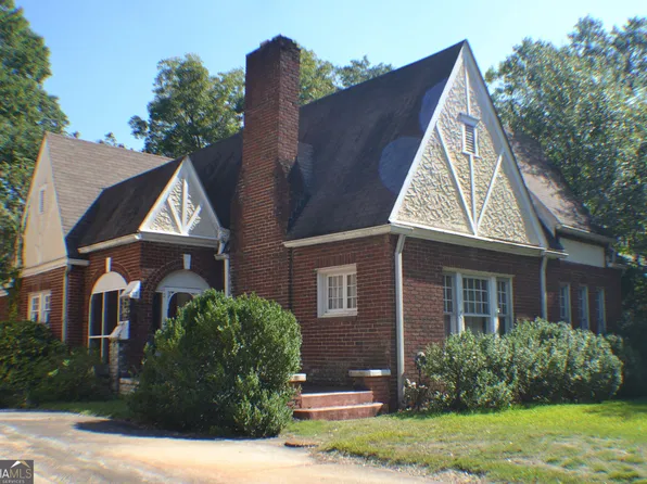 12 Fairfield Dr, Avondale Estates, GA 30002