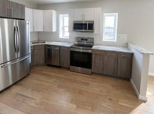 1713 S 2nd St UNIT B, Philadelphia, PA