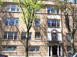 7432 N Seeley Ave #G, Chicago, IL 60645