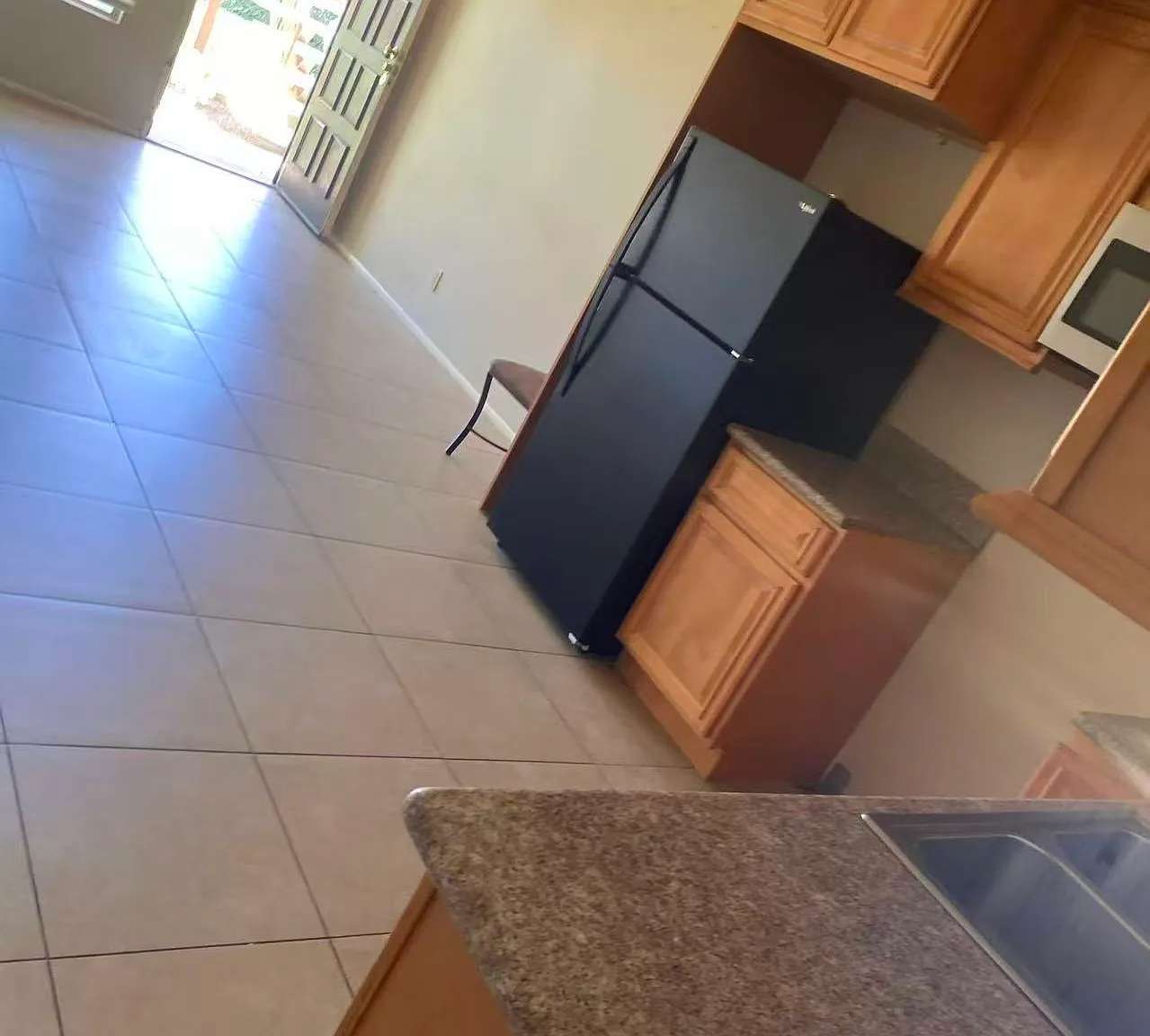 1 bed, 565 sqft, $1,395 — Photo 3