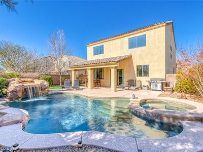 1025 E Azure Ave, North Las Vegas, NV, 89081