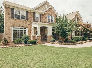 3304 Misty Winds Ln, Old Hickory, TN 37138