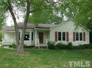 6313 Jones Farm Rd, Wake Forest, NC 27587