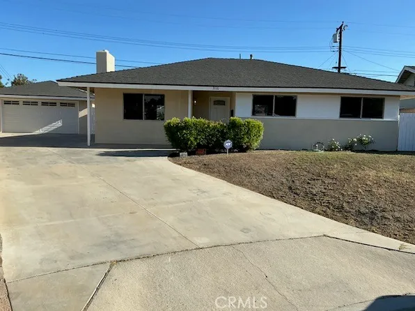 3116 E Levelglen Dr, West Covina, CA 91792