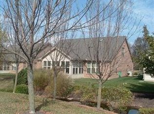1350 Little Yankee Run, Centerville, OH 45458