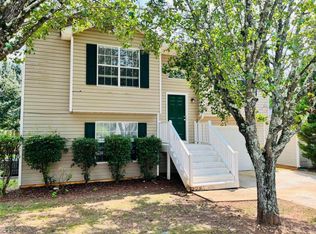 3346 Homeward Trl, Ellenwood, GA 30294