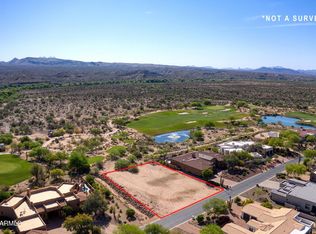 19111` E Tonto Verde Dr #522, Rio Verde, AZ 85263