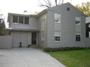 257 W College St, Oberlin, OH 44074