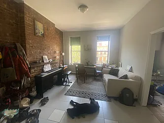 Rented by High Line NYC Realty Group