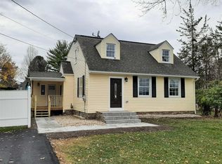 1 Hasbrouck Dr, Poughkeepsie, NY 12603