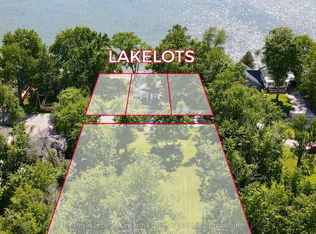 2636 Lakeshore Dr, Ramara, ON L0K1B0