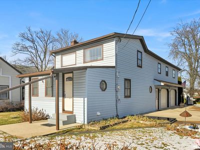 2318 Marietta Ave, Lancaster, PA, 17603