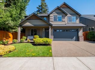 1736 N Sweetgum St, Canby, OR 97013