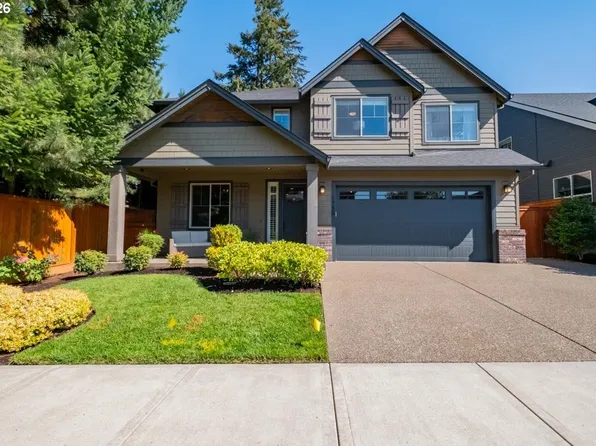1736 N Sweetgum St, Canby, OR 97013