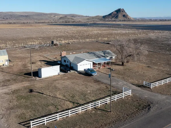 990 Railroad Ave, Ontario, OR 97914