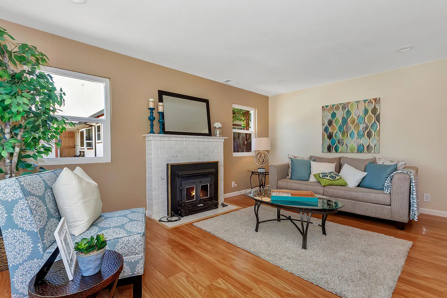 3809 Stanford Way photo 1