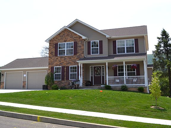 Upg Stone Railings