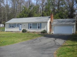 93 Fernwood Dr, East Longmeadow, MA 01028