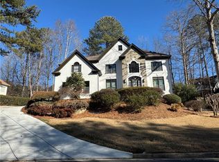 525 Lake Medlock Dr, Johns Creek, GA 30022
