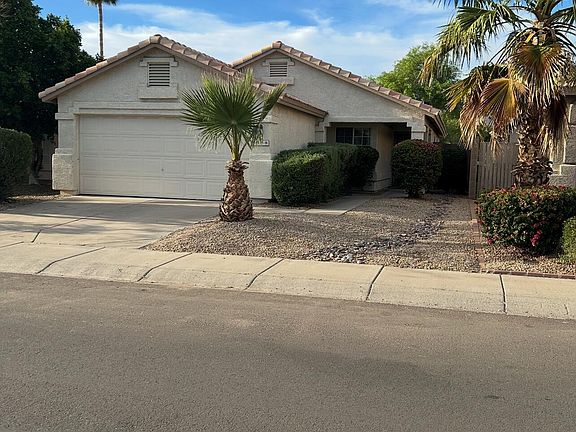2nd image of 5028 W KRISTAL Way