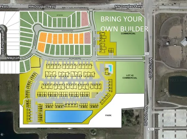 38 Alder Point Dr #1, Waukee, IA 50263