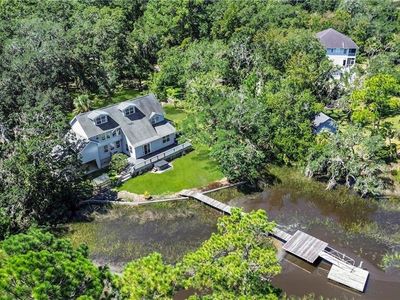 104 Captains Way, Brunswick, GA, 31523