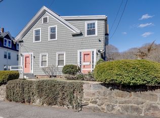 31 High St #2, Beverly, MA 01915