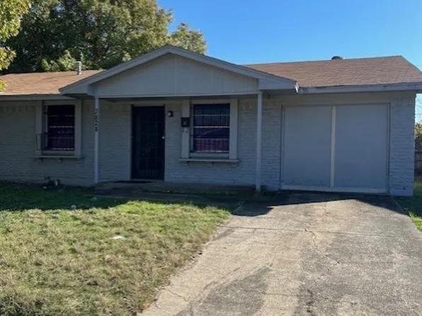 3828 Pacesetter Dr, Dallas, TX 75241