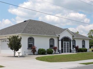 287 Corrientes Cir, Punta Gorda, FL 33983