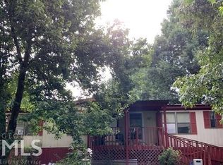 700 Prospect Rd #B, Carnesville, GA 30521