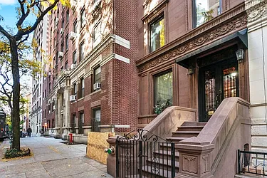 Rented by Citi Habitats