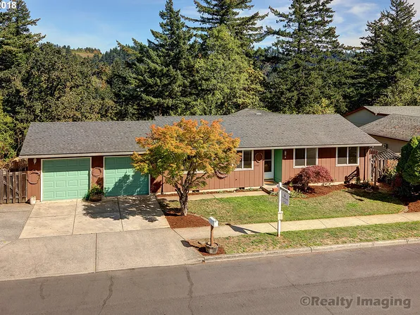 1532 SE Beaver Creek Ln, Troutdale, OR 97060