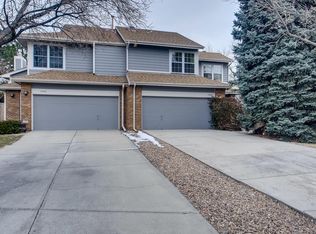 1558 S Roslyn St, Denver, CO 80231