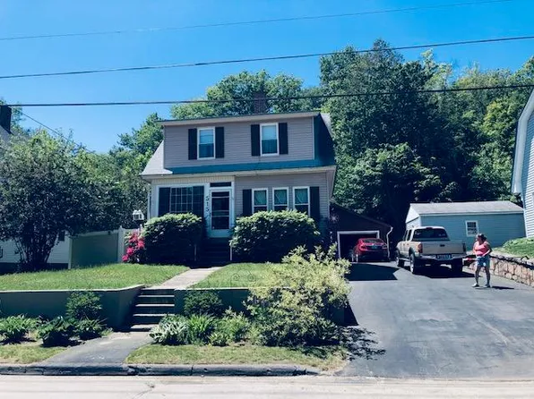 515 Penobscot Street, Rumford, ME 04276