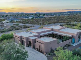 1721 Loma Verde, Alamogordo, NM 88310