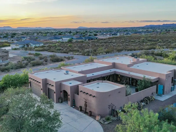 1721 Loma Verde, Alamogordo, NM 88310