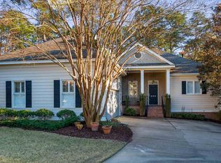 142 High Hampton Dr, Columbia, SC 29209