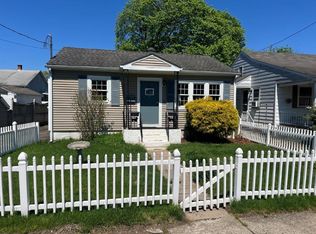4 Harold St, Pt Jervis, NY 12771