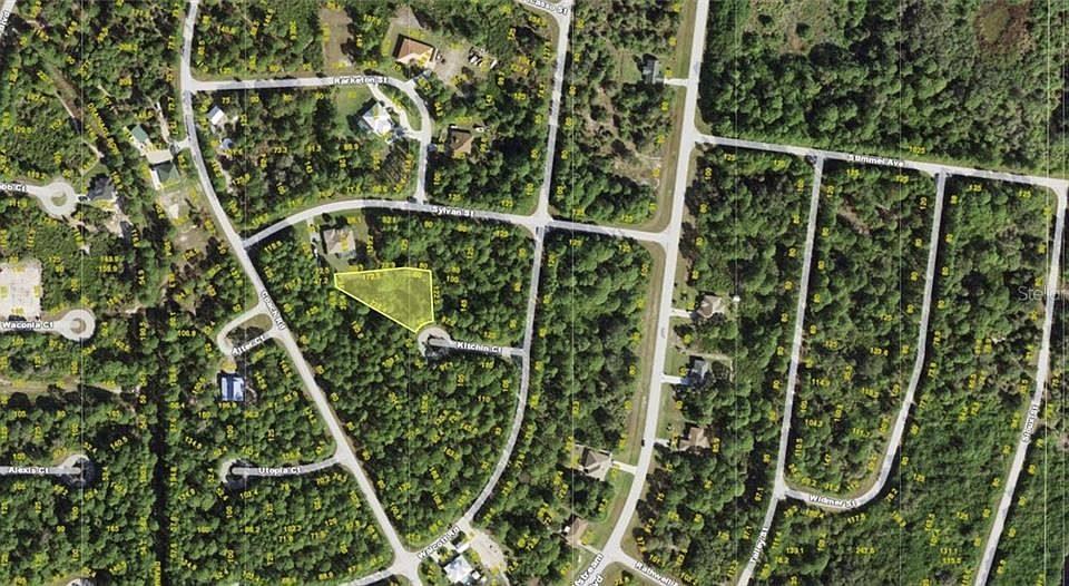 2nd image of 12374 Kitchin Ct