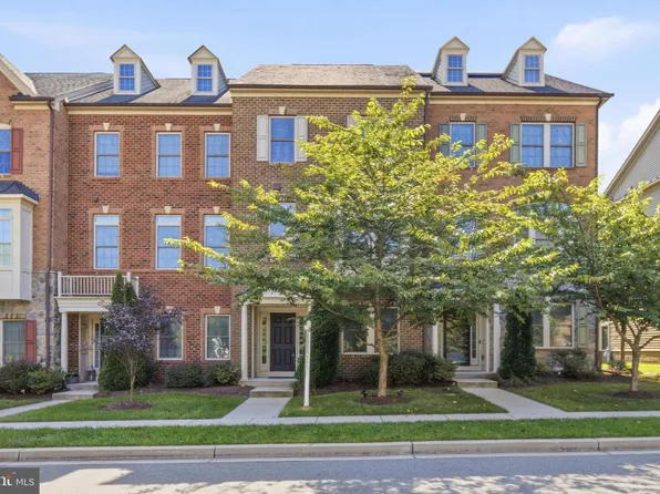 7513 Thicket Run, Hanover, MD 21076