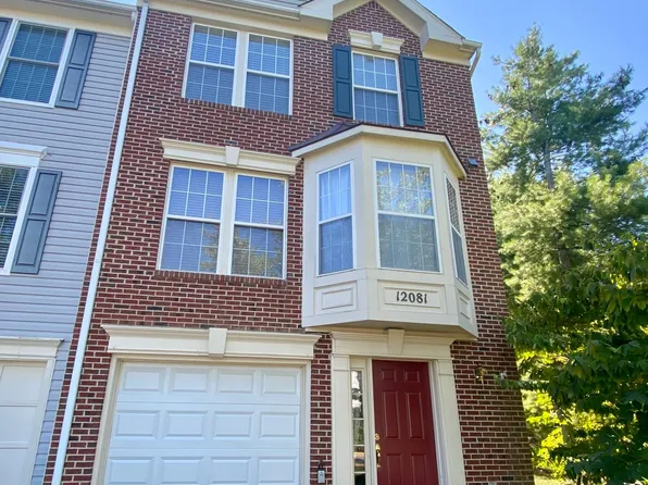 12081 Country Mill Dr, Bristow, VA 20136