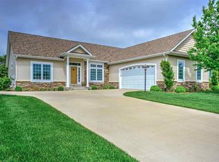4919 Bow Line Ct, South Bend, IN