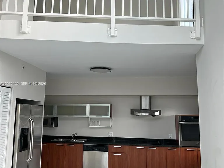 1650 Brickell Ave #206 — Photo 4