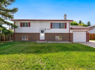 4322 Superior Ave, Cheyenne, WY 82001