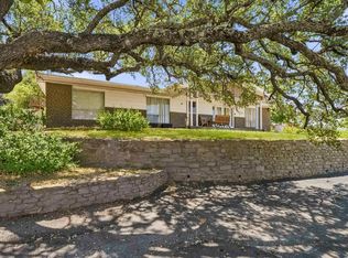 131 Dukes Dr, Horseshoe Bay, TX 78657