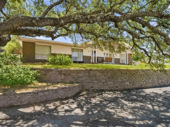 131 Dukes Dr, Horseshoe Bay, TX 78657