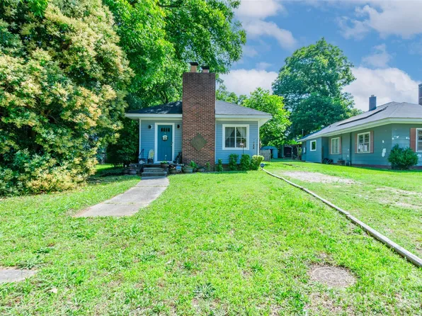 129 Brawley St, Chester, SC 29706