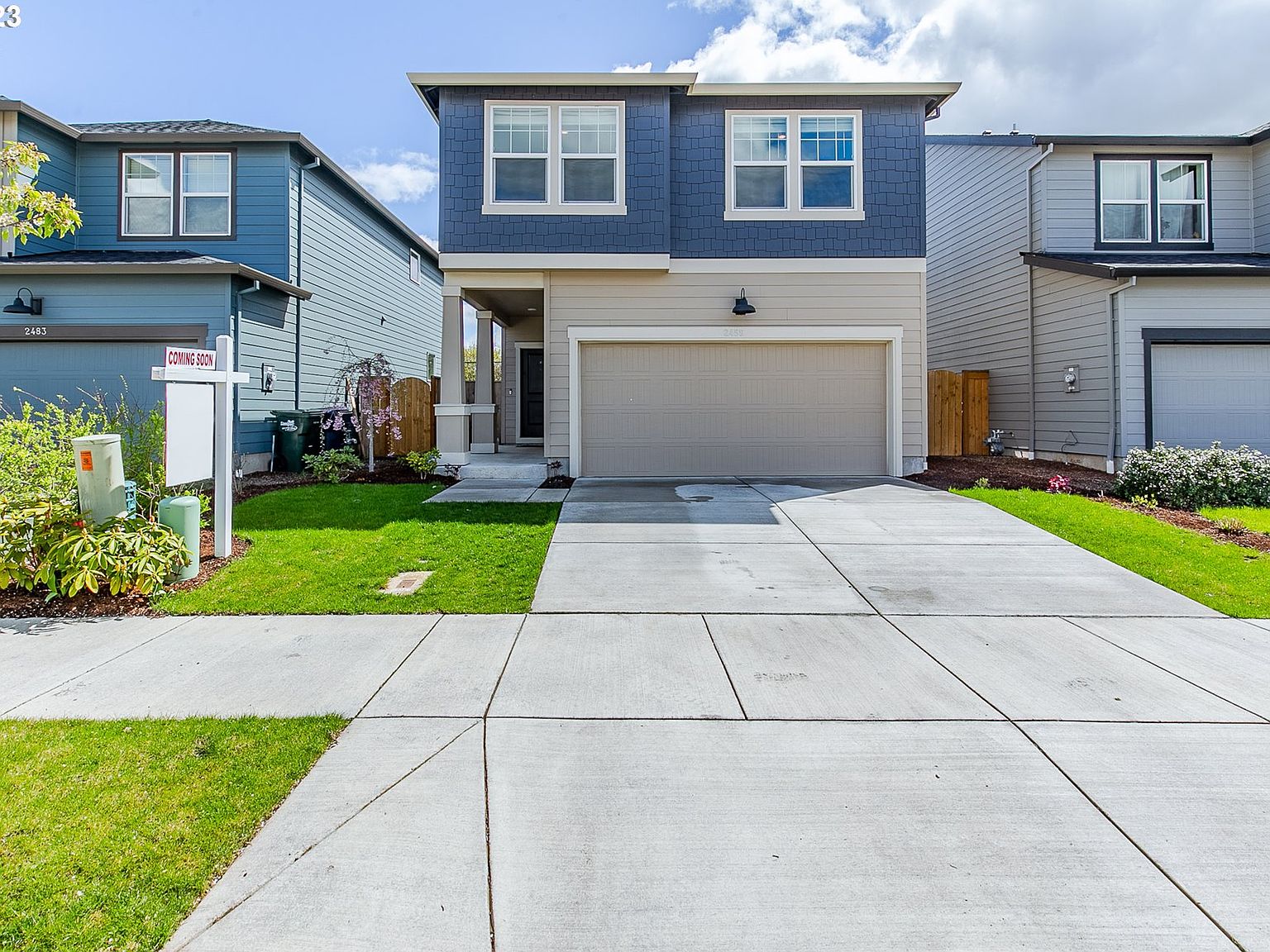 2459 30th Pl, Springfield, OR 97477 Zillow