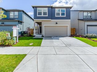 2459 30th Pl, Springfield, OR 97477